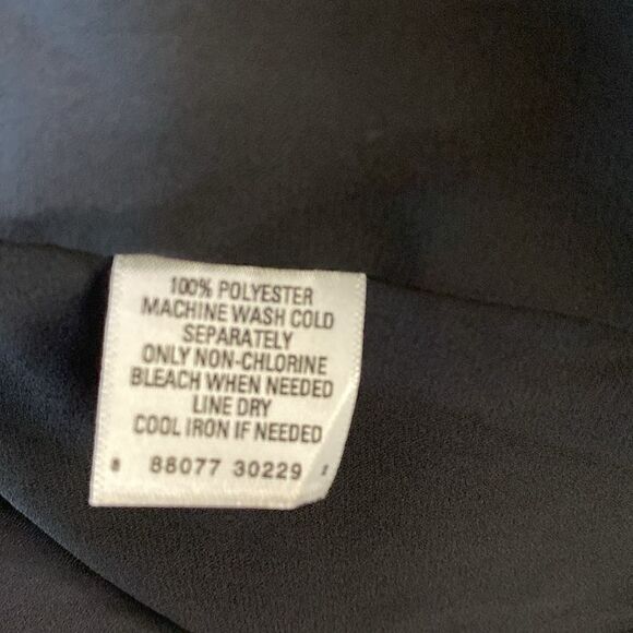 GNW Open Front Softshell Blazer Floral Great Northwest - Picture 8 of 9